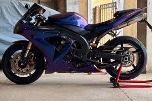 Yamaha R1 2004 LEGGERE BENE DESCRIZIONE