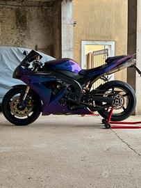 Yamaha R1 2004 LEGGERE BENE DESCRIZIONE