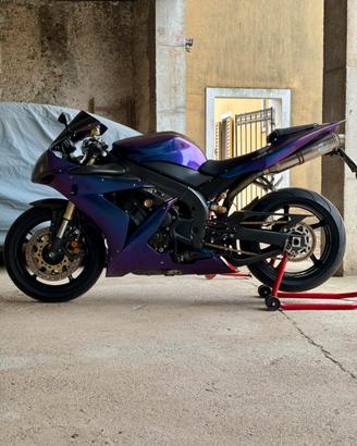 Yamaha R1 2004 LEGGERE BENE DESCRIZIONE