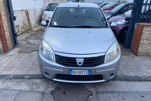 Dacia Sandero 1.4 8V GPL
