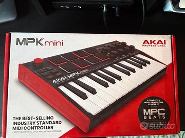 AKAI Mpk Mini