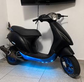 Piaggio Zip 50cc 1999