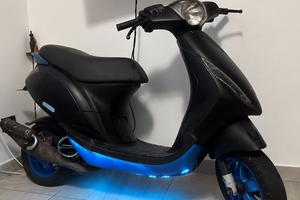 Piaggio Zip 50cc 1999