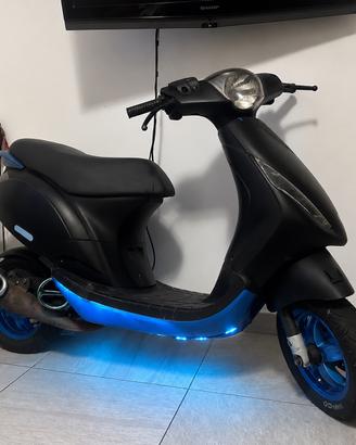 Piaggio Zip 50cc 1999
