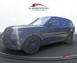 LAND ROVER Range Rover Sport 3.0D l6 249 CV HSE