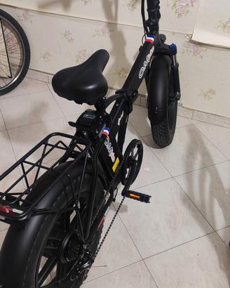 electric bike 