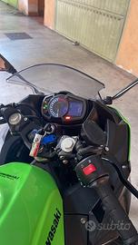 Kawasaki 400 ninja ‘2020