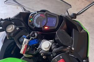 Kawasaki 400 ninja ‘2020