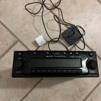 Becker traffic pro