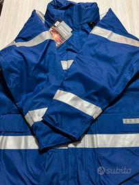 Giacca Portwest Multinorma