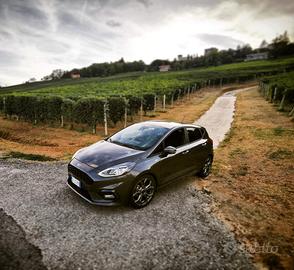 Fiesta MK8 1.0 125cv 