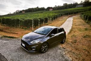 Fiesta MK8 1.0 125cv 