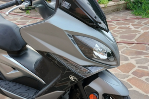 Scooter kymko 400i X Citing