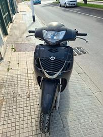 Honda sh 125 - 2009 - 28000 km - da sistemare