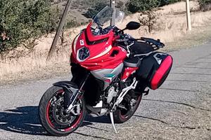 MV Turismo Veloce 800