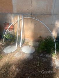 Arco bianco