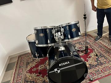 Batteria acustica Tama