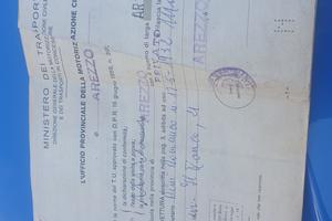 Citroen dyane 6 del 1978