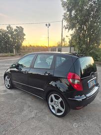 Mercedes A180 
