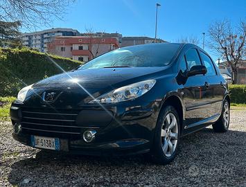 Peugeot 307 1.6 90cv