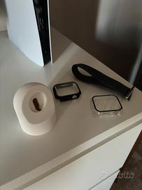 Accessori apple watch e airpods