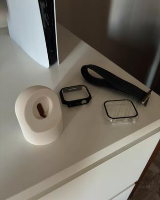 Accessori apple watch e airpods