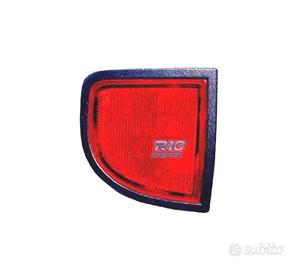 RIFLETTENTE FANALE DX MITSUBISHI L200 06-10