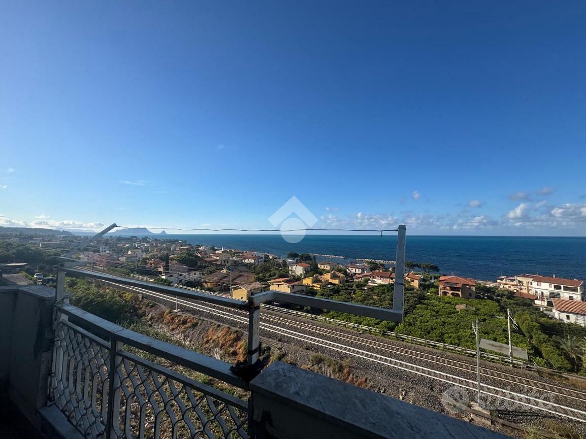 3 LOCALI A TRABIA - Vista 3