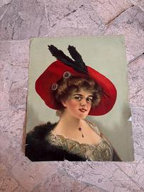 oleografie modernariato