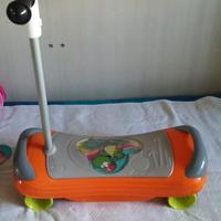 Chicco Balanskate