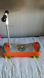 Chicco Balanskate