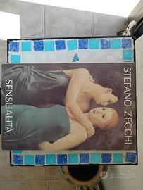 Libro "Sensualità" di Stefano Zecchi 
