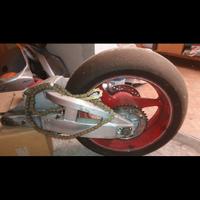 Ricambi Cbr 929 954 1000