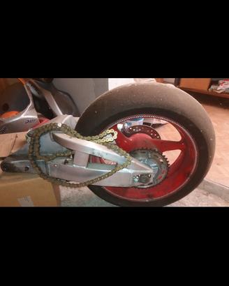 Ricambi Cbr 929 954 1000