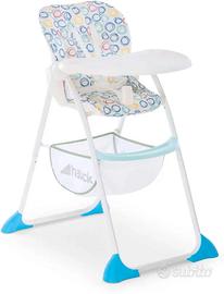hauck Seggiolone Pappa Sit N Fold