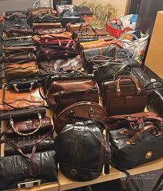 Borse vintage