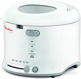 MOULINEX Friggitrice Elettrica
