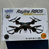Drone Rayline R805