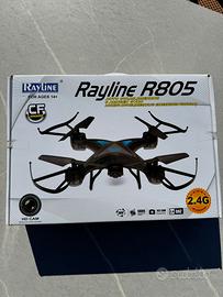 Drone Rayline R805