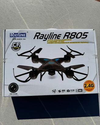 Drone Rayline R805