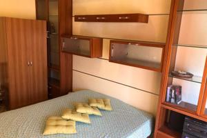 Stanza singola con balcone privato-CRESCENZAGO M2