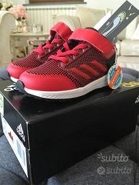 Adidas Kids Rapidarun n. 22
