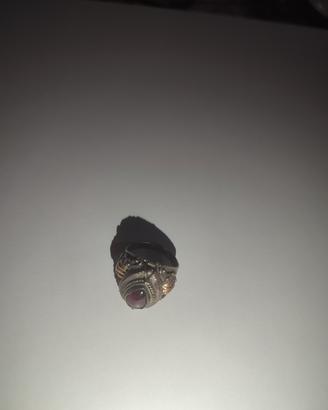 anello poison-ring 