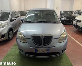 Lancia Ypsilon 1.2 Benzina 2008