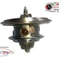 TURBO TURBINA COREASSY FIAT PUNTO PANDA 500 OPEL C