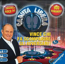 Gioco da tavolo Caduta Libera - Ravensburger