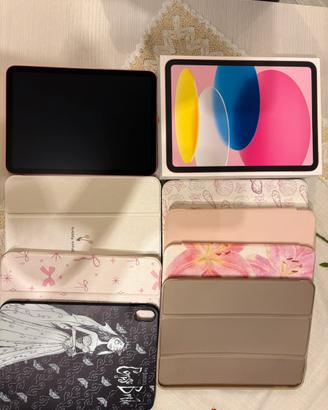 I PAD APPLE