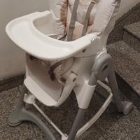 Seggiolone Cam orsetto
