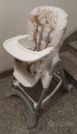 Seggiolone Cam orsetto