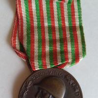 Medaglia Guerra 1915/18